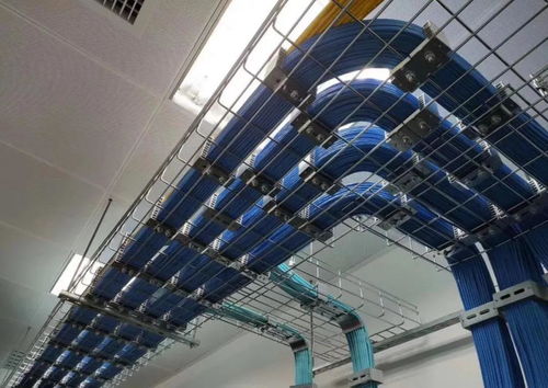 精益求精 弱電工程中的高標(biāo)準(zhǔn)施工與大師級(jí)工藝